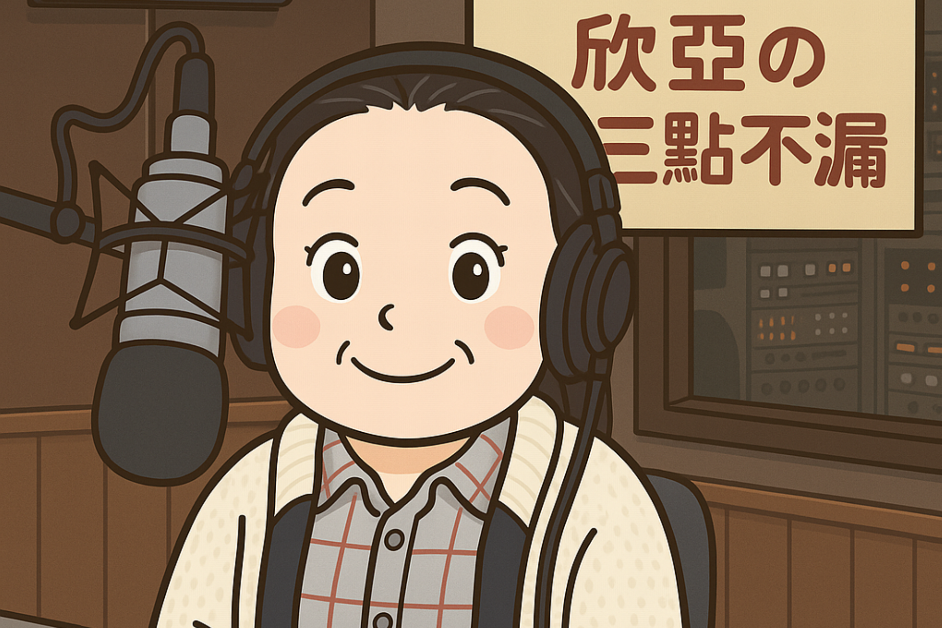 Stay Tune in TaipeiImage