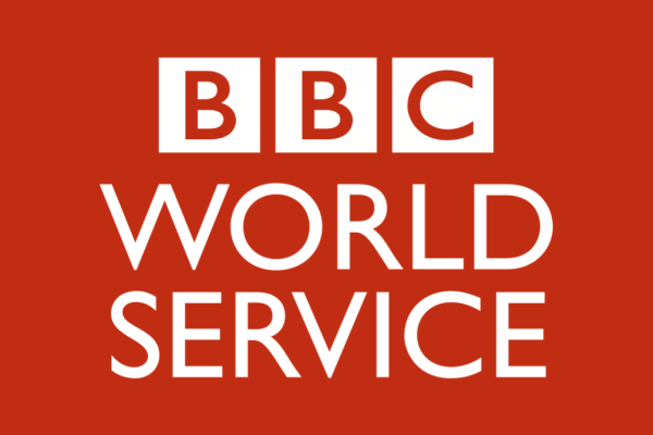 BBC World Service圖片