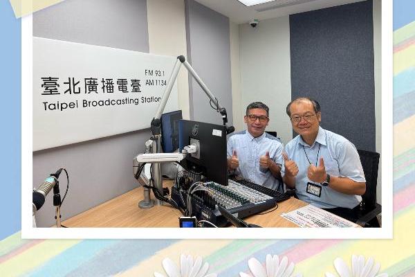 勞咖會客室