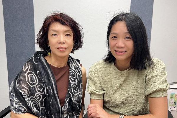 中山堂的流金歲月