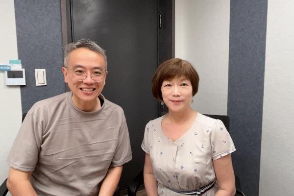 中山堂的流金歲月
