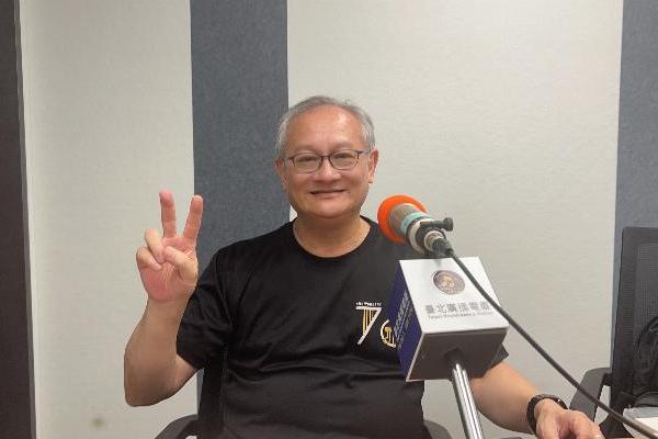 中山堂的流金歲月