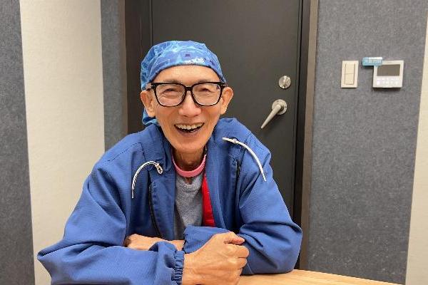 The Golden Years of Zhongshan Hall