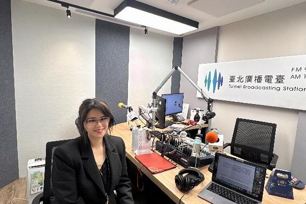 Listening, Wandering