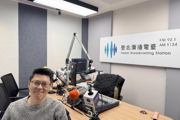 Listening, Wandering