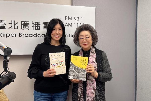 Listening, Wandering