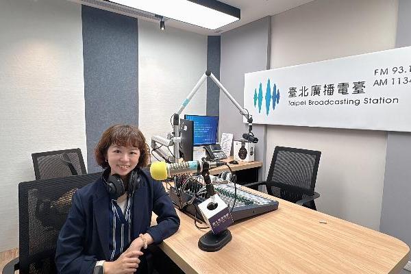 Listening, Wandering