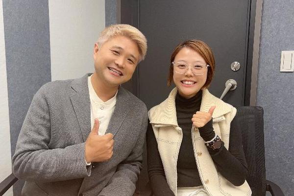 中山堂的流金歲月