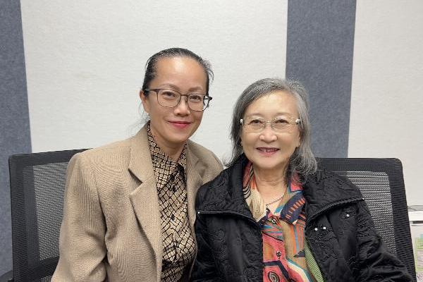 The Golden Years of Zhongshan Hall