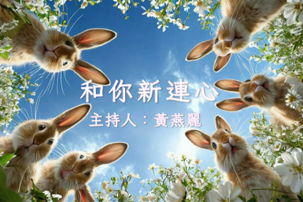 Stories Of Taipei New Immigrants (Heart to Heart with You)