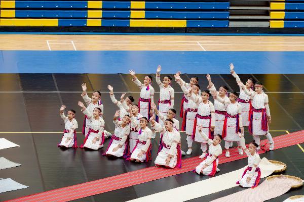 快樂小精靈圖片