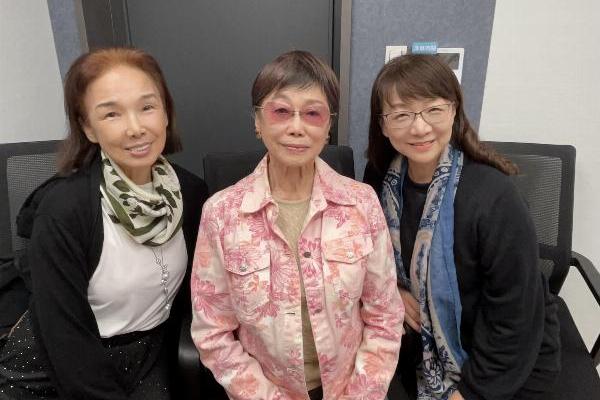 中山堂的流金歲月