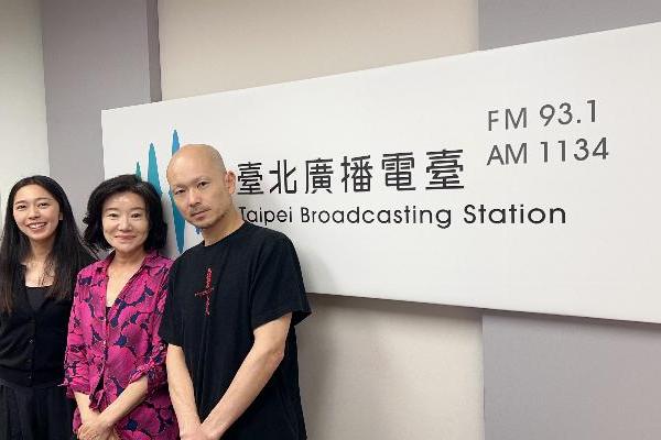 中山堂的流金歲月