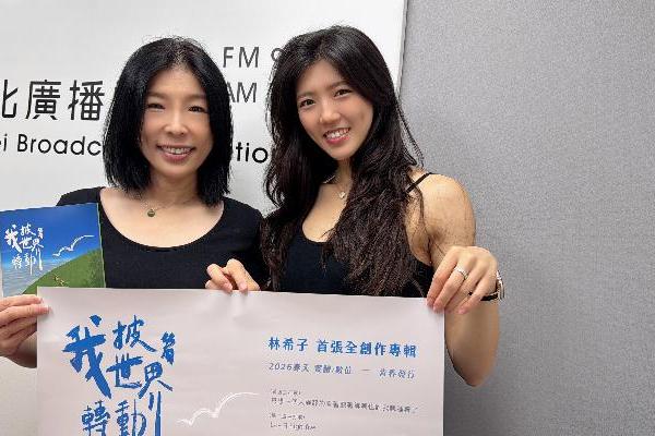 音樂不打卡