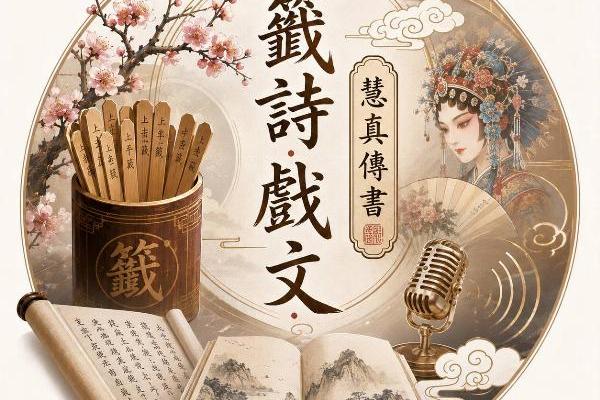 寶島四季春