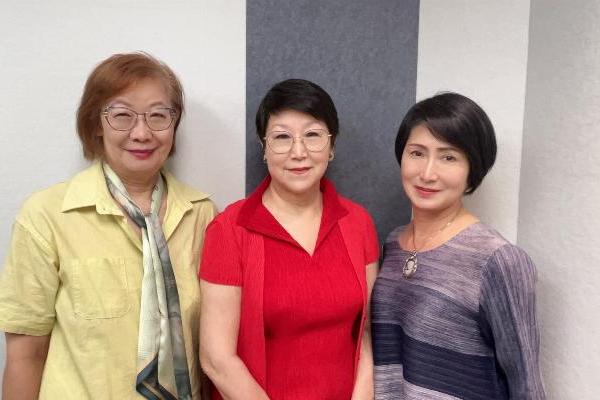 The Golden Years of Zhongshan Hall