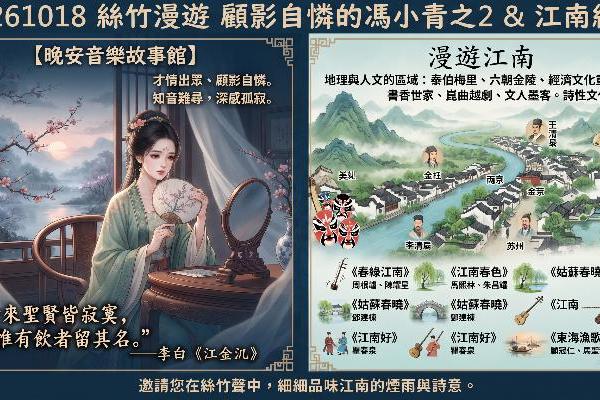 Wonder in Sizhu